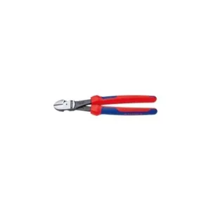 10" ULTRA HIGH LEVG DIAG CUTTER, ERGO GRIP