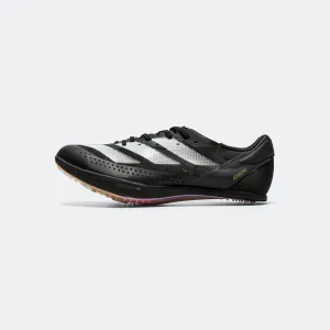 Adizero Prime SP 2.0 - Core Black/Zero Metallic-Spark