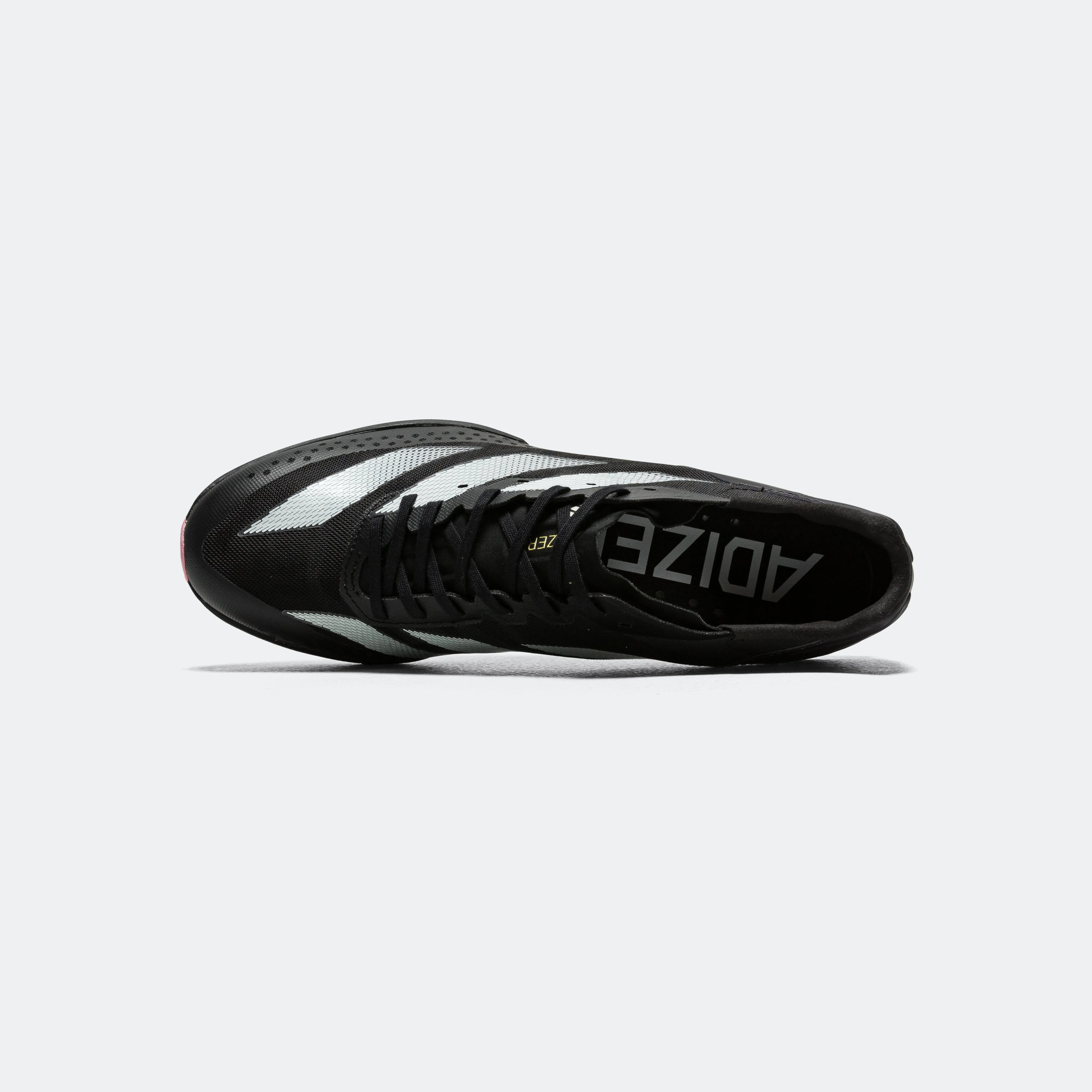 Adizero Prime SP 2.0 - Core Black/Zero Metallic-Spark