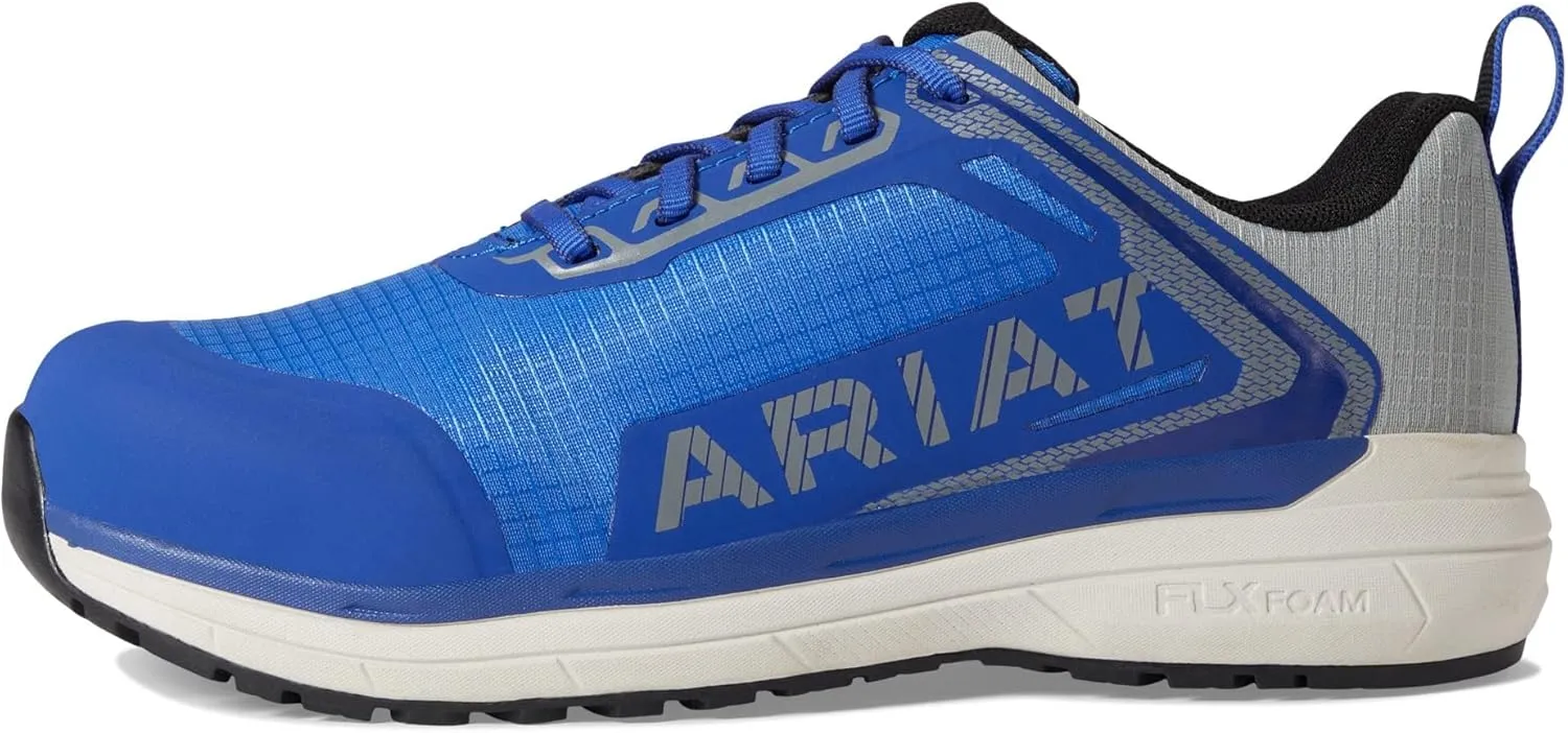 Ariat Men's Outpace Composite Toe Safety Shoe