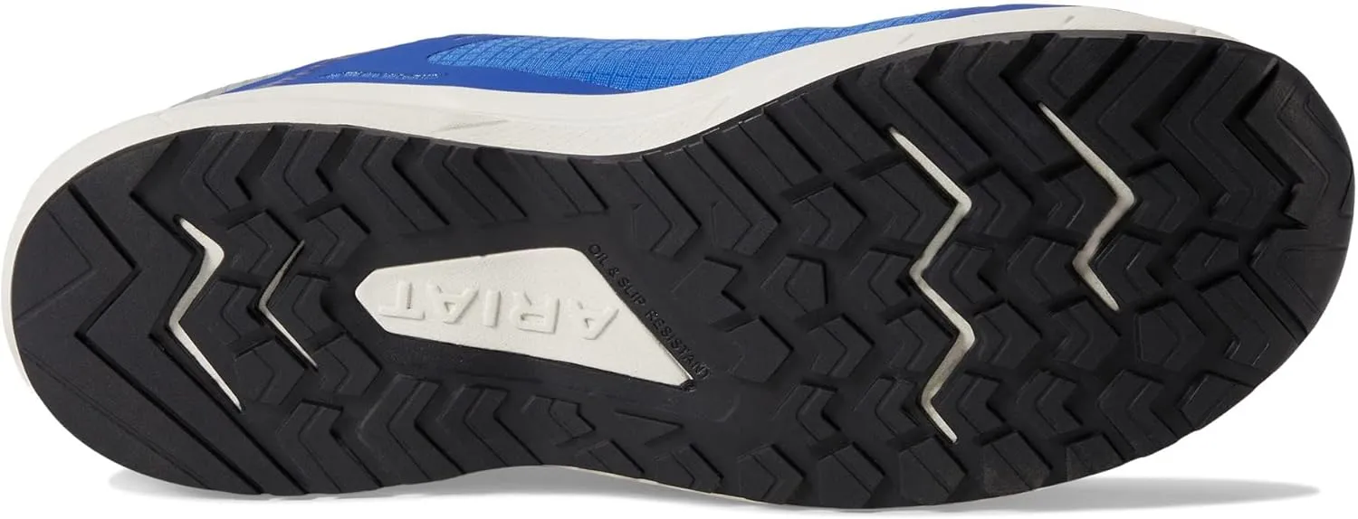 Ariat Men's Outpace Composite Toe Safety Shoe