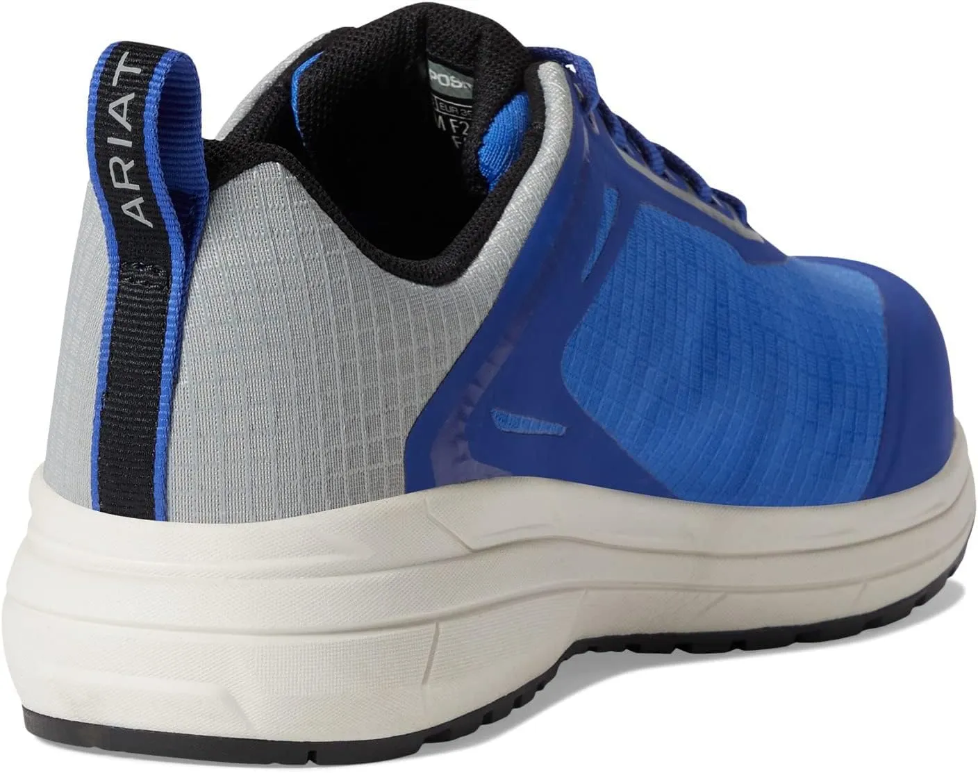 Ariat Men's Outpace Composite Toe Safety Shoe