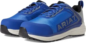 Ariat Men's Outpace Composite Toe Safety Shoe