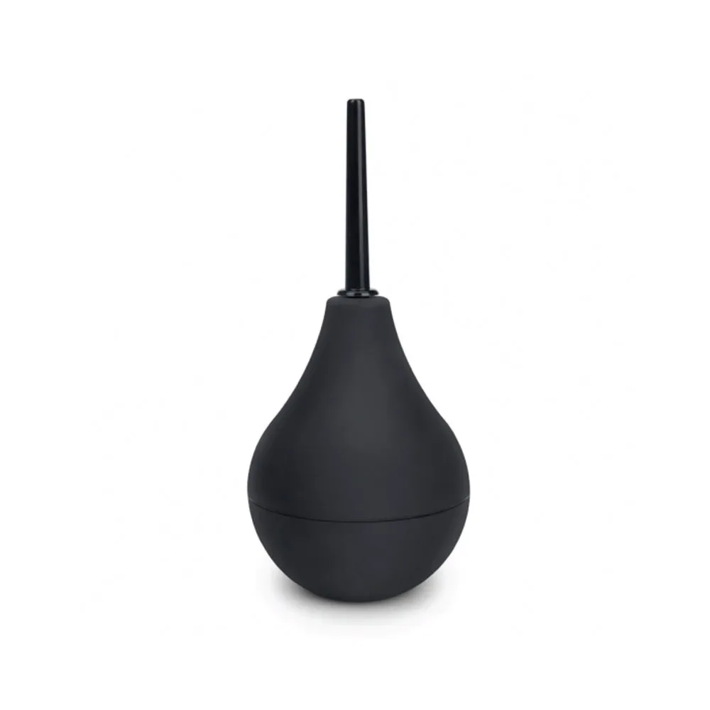 B-Vibe Classic Enema Bulb