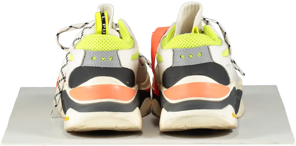 Brandblack Multicoloured Specter Trainers UK 8 EU 41 