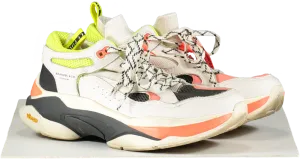 Brandblack Multicoloured Specter Trainers UK 8 EU 41 