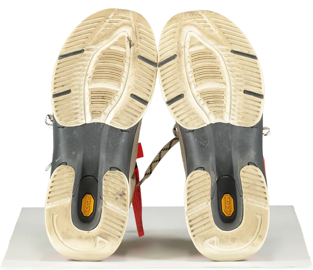 Brandblack Multicoloured Specter Trainers UK 8 EU 41 