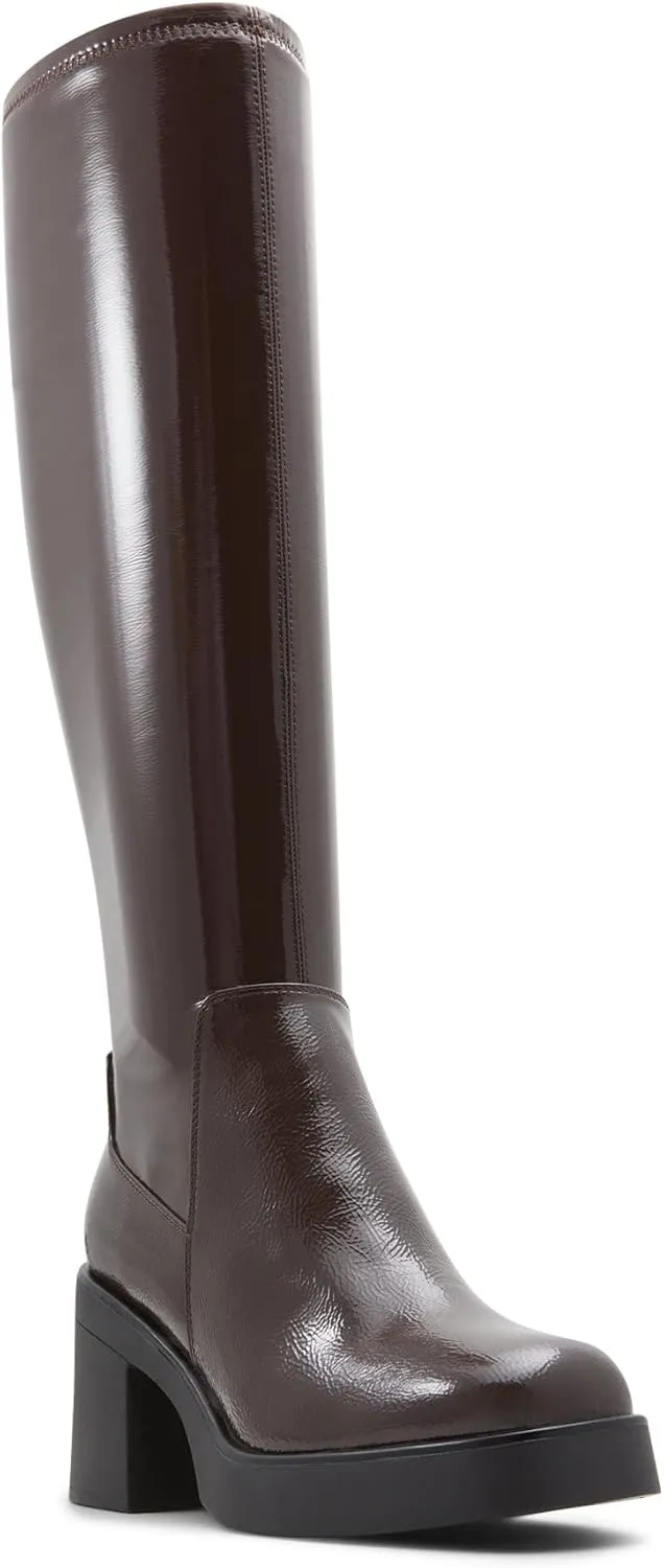 Call It Spring Women's Britnay Knee High Boot