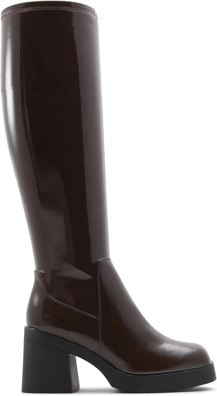 Call It Spring Women's Britnay Knee High Boot