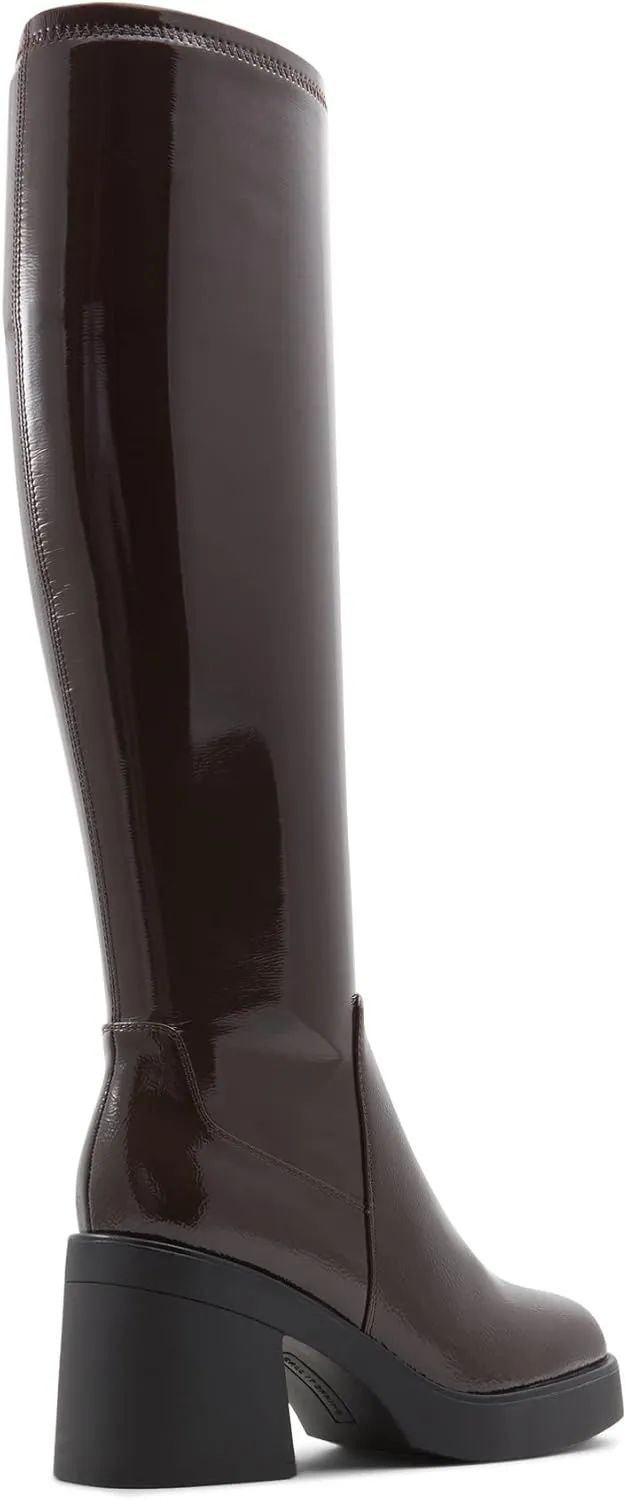 Call It Spring Women's Britnay Knee High Boot