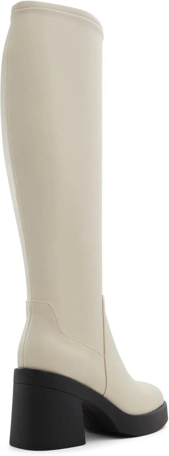 Call It Spring Women's Britnay Knee High Boot