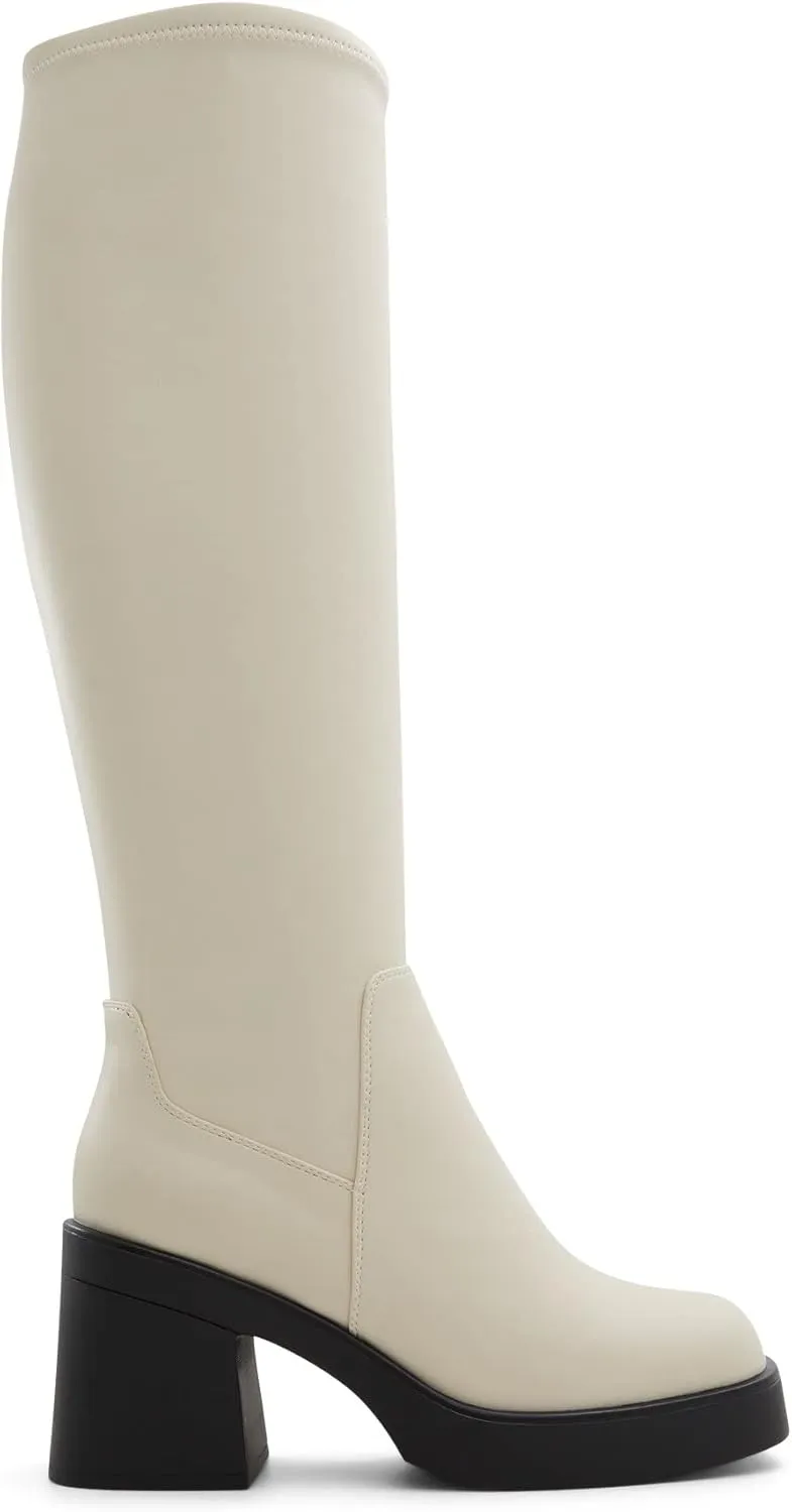 Call It Spring Women's Britnay Knee High Boot