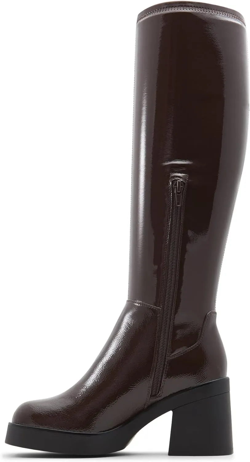 Call It Spring Women's Britnay Knee High Boot