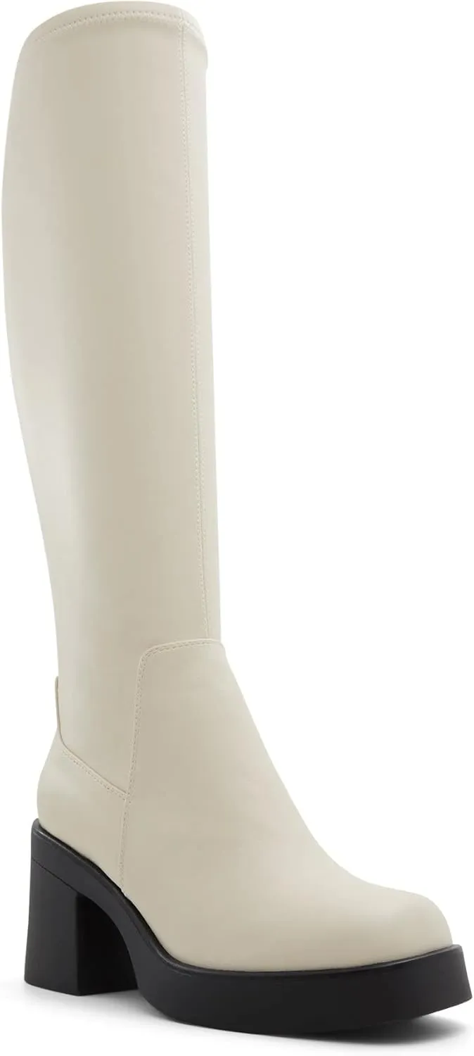 Call It Spring Women's Britnay Knee High Boot