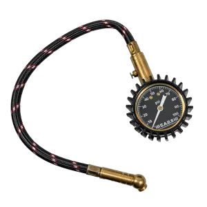 CAOS 100psi Tyre Pressure Gauge