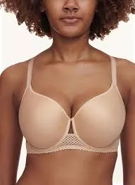 CHANTELLE PLAY BRA