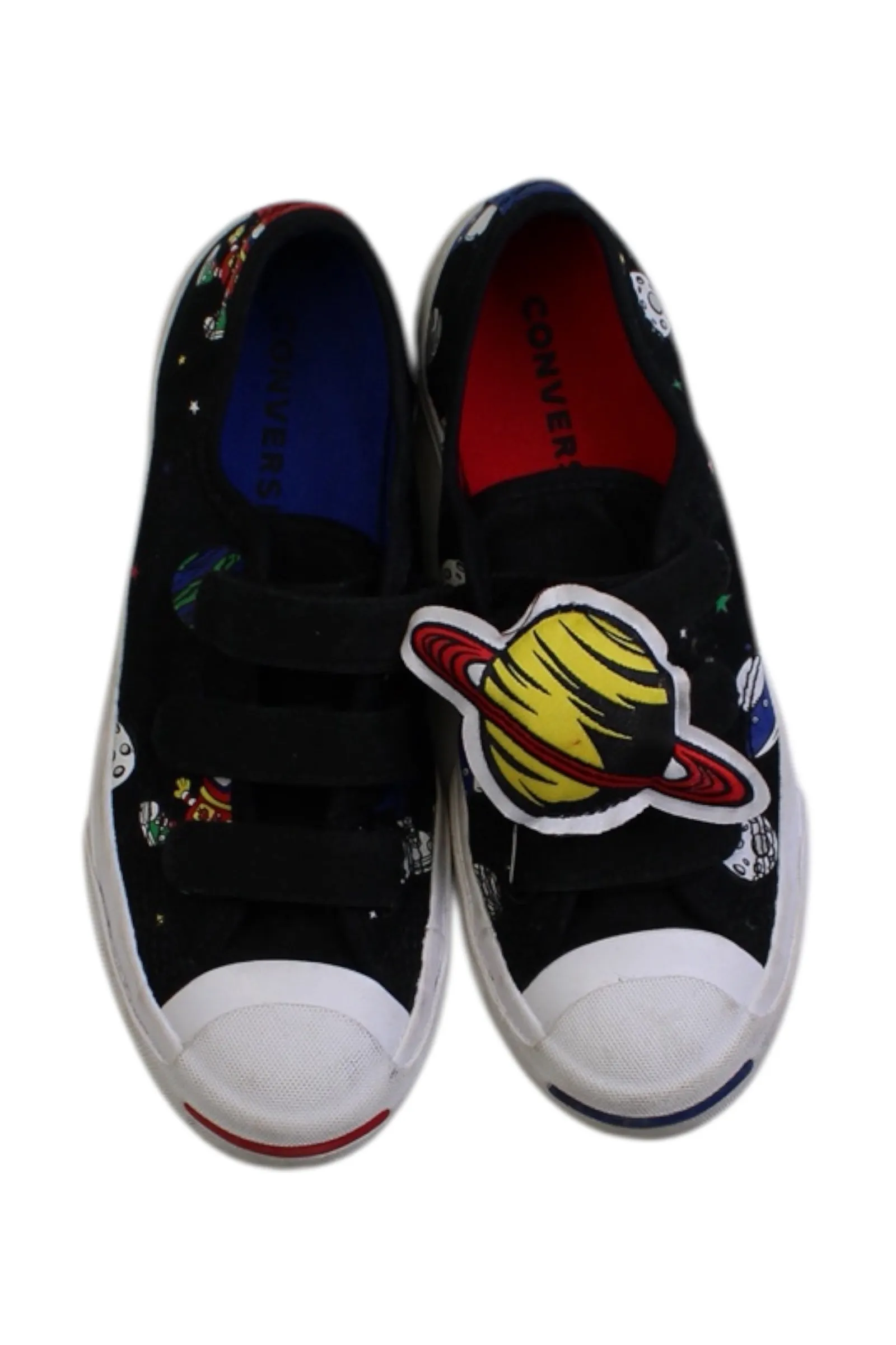 Converse Patterned Sneakers EU32