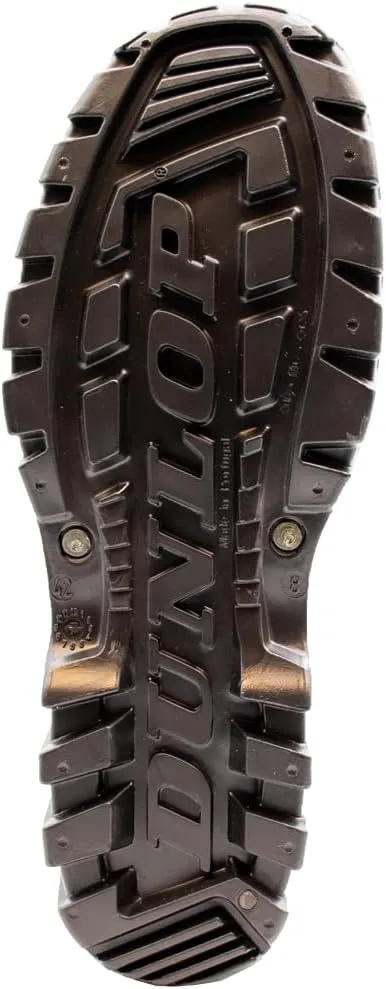 DUNLOP Men's Wellington Boots Rain