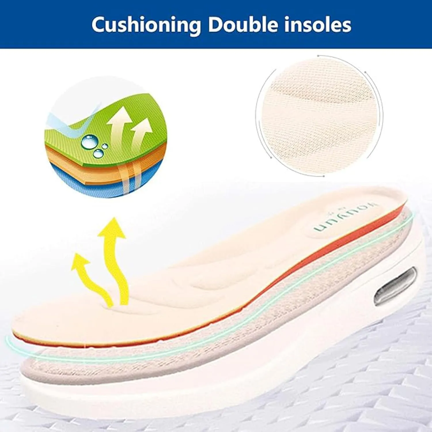Extra Wide Diabetic Shoes, Lightweight Casual Walking Shoes, Orthopedic Comfy Casual Slippers, Elderly Sneakers, Adjustable Closure, with Arch Support, for Feet Fattening