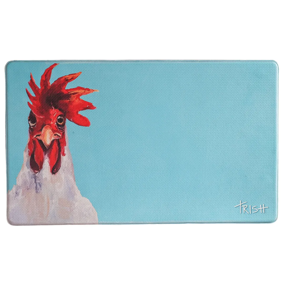 Foam Mat-Various Designs