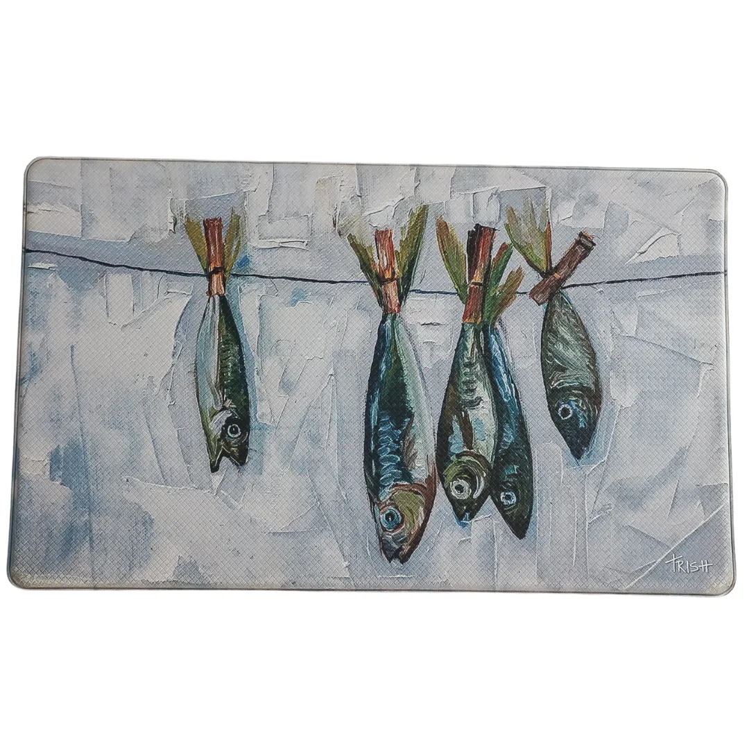 Foam Mat-Various Designs