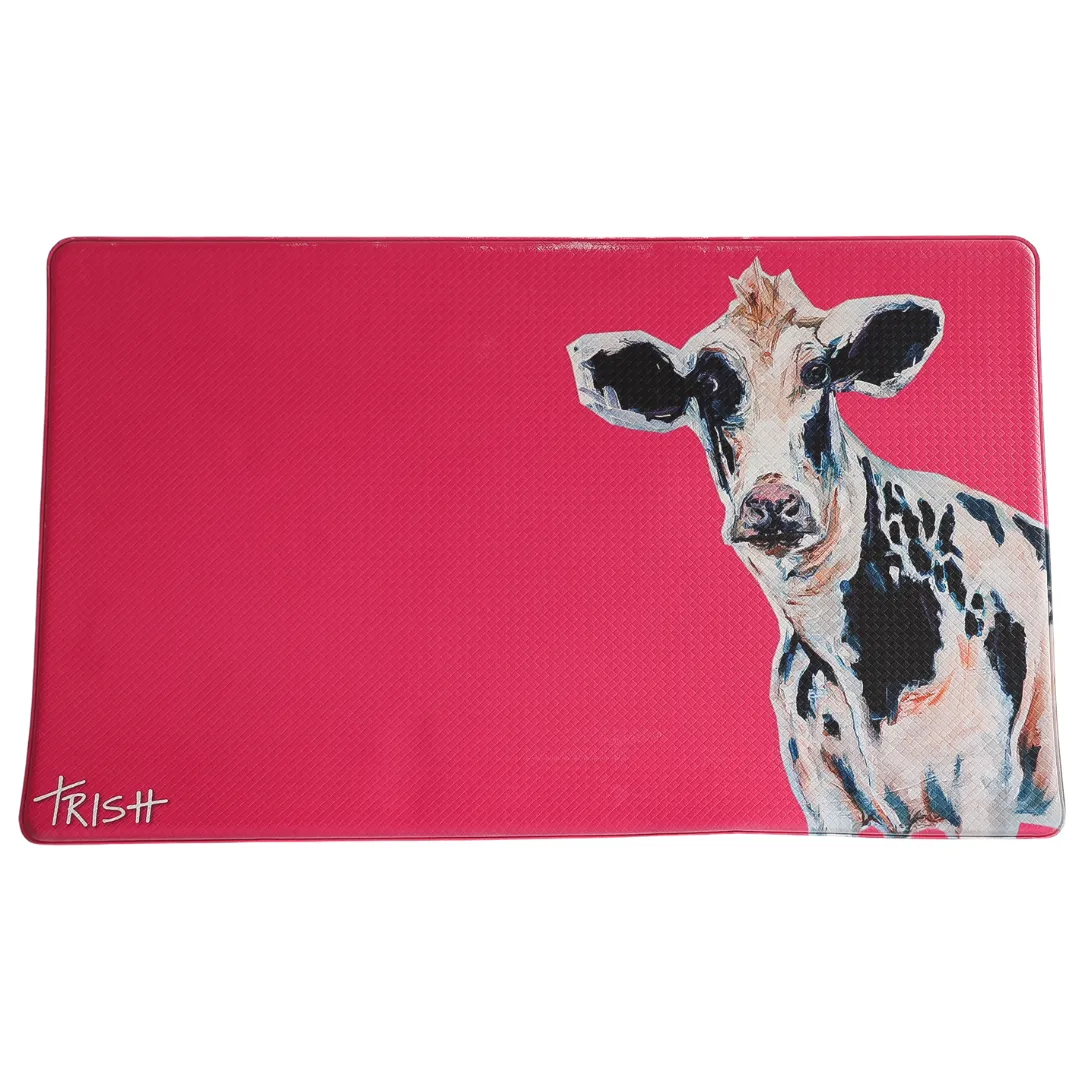 Foam Mat-Various Designs