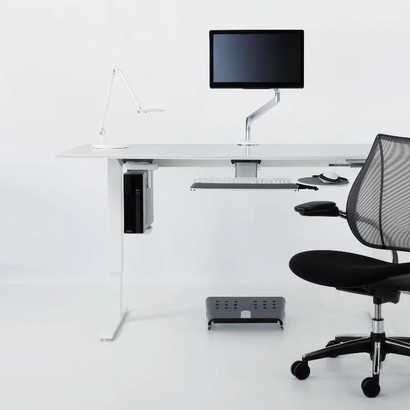 Humanscale CPU Holder CPU600