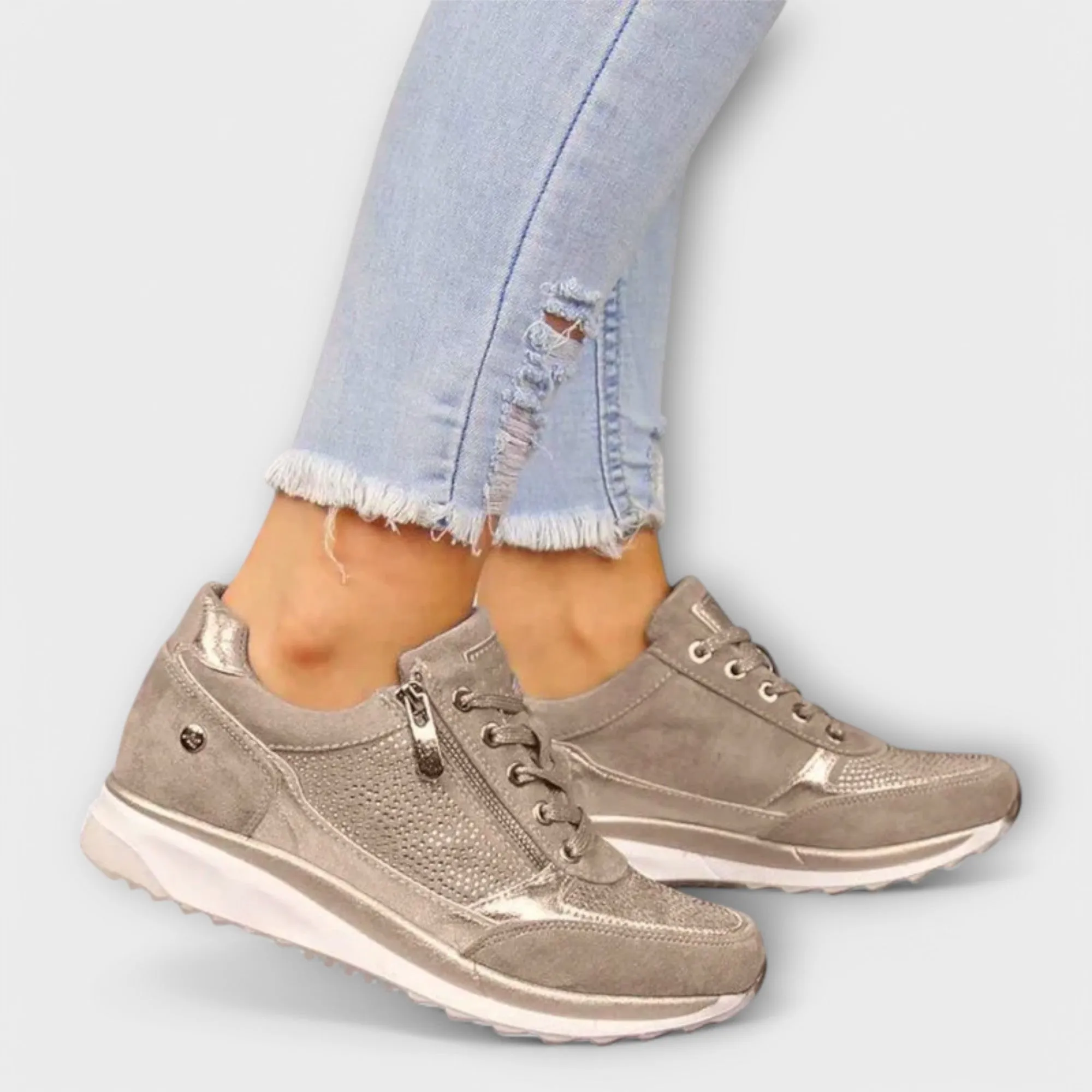Kiera Orthopedic Sneakers
