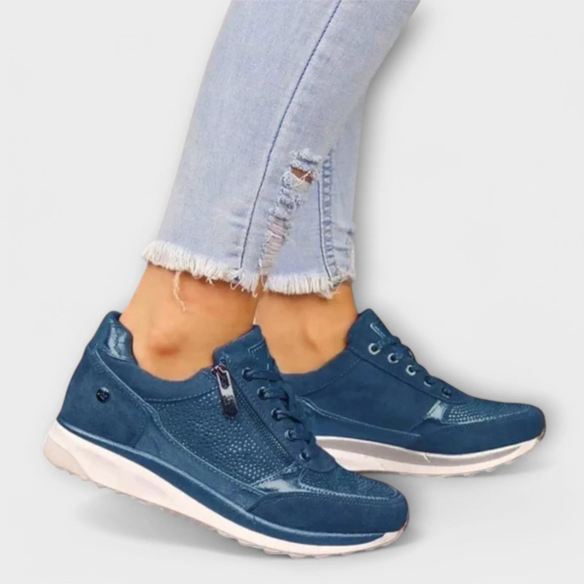 Kiera Orthopedic Sneakers