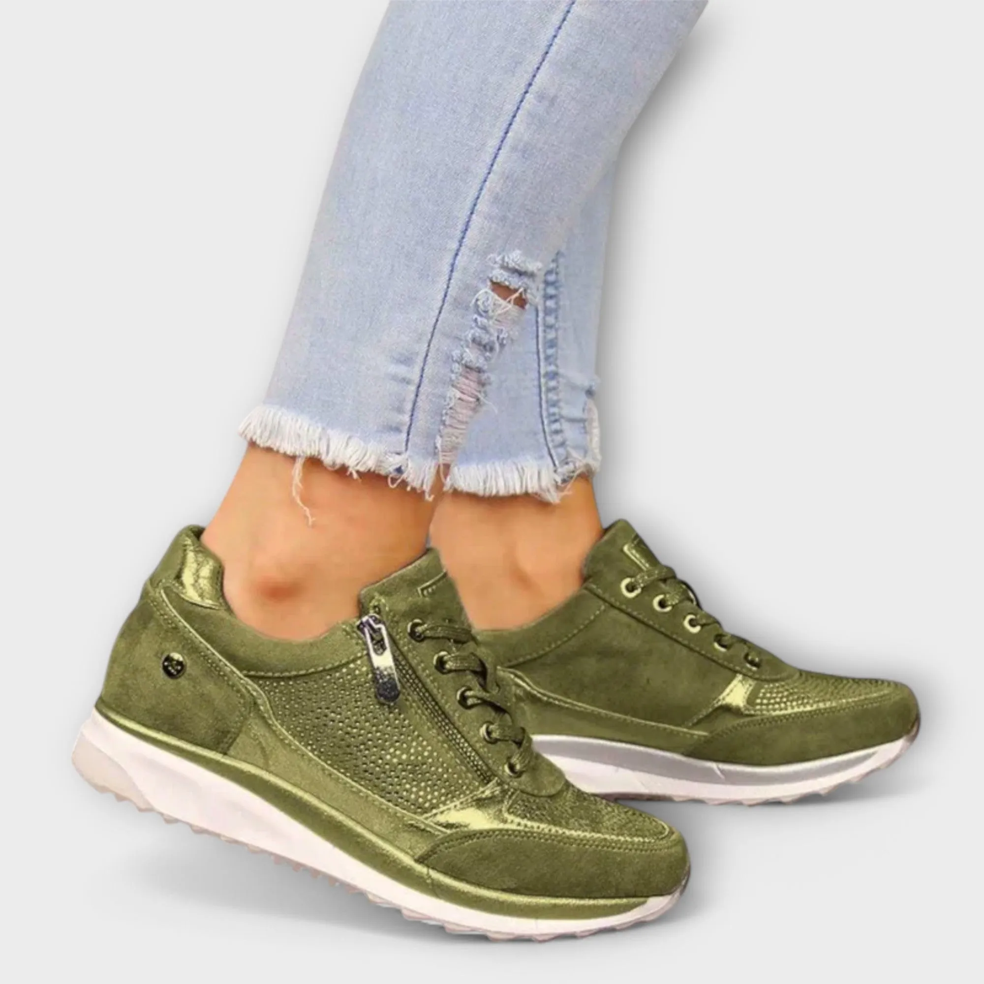 Kiera Orthopedic Sneakers
