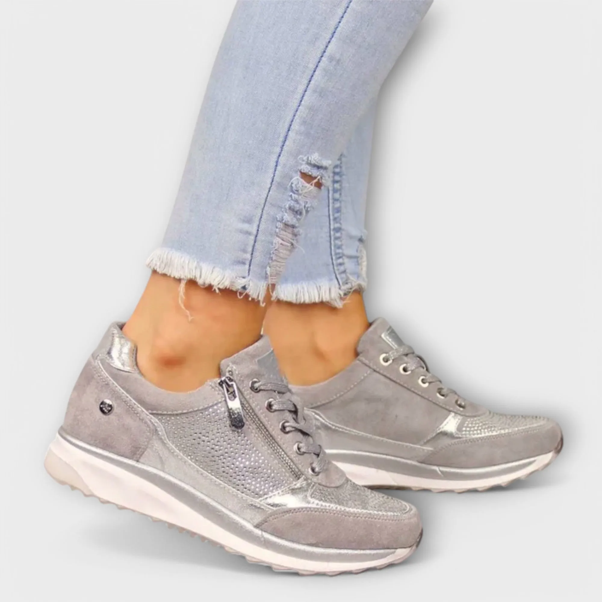 Kiera Orthopedic Sneakers