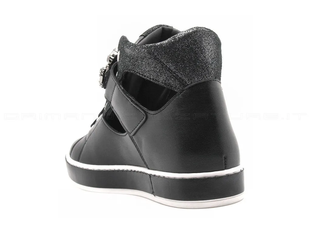 Liu Jo sneakers alta Jourdan