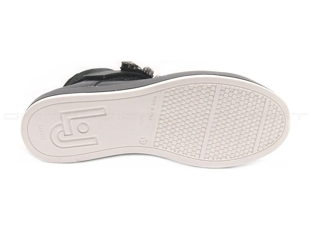 Liu Jo sneakers alta Jourdan