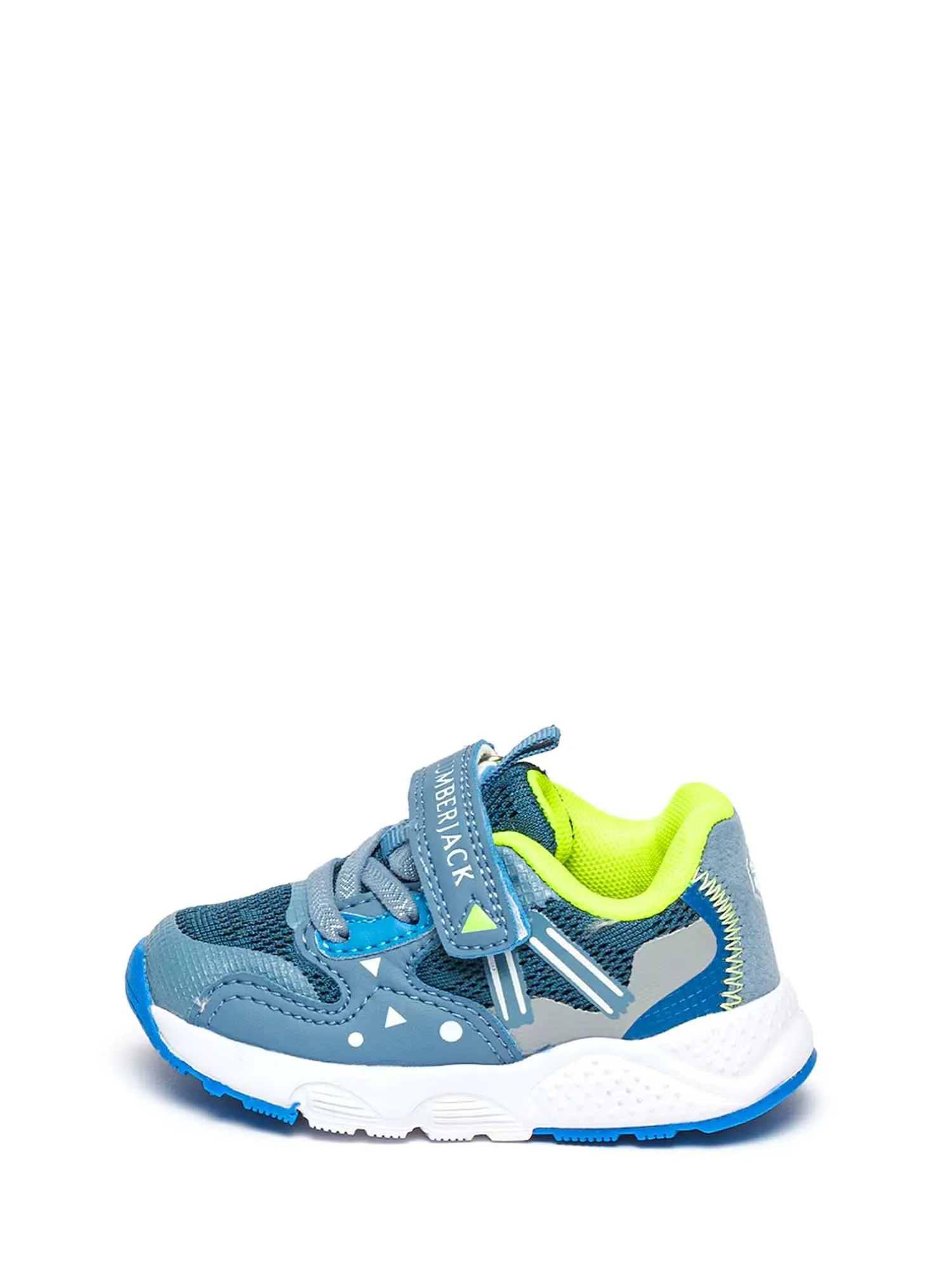 Lumberjack Scarpe Con Strappi SBH3005 003 R32