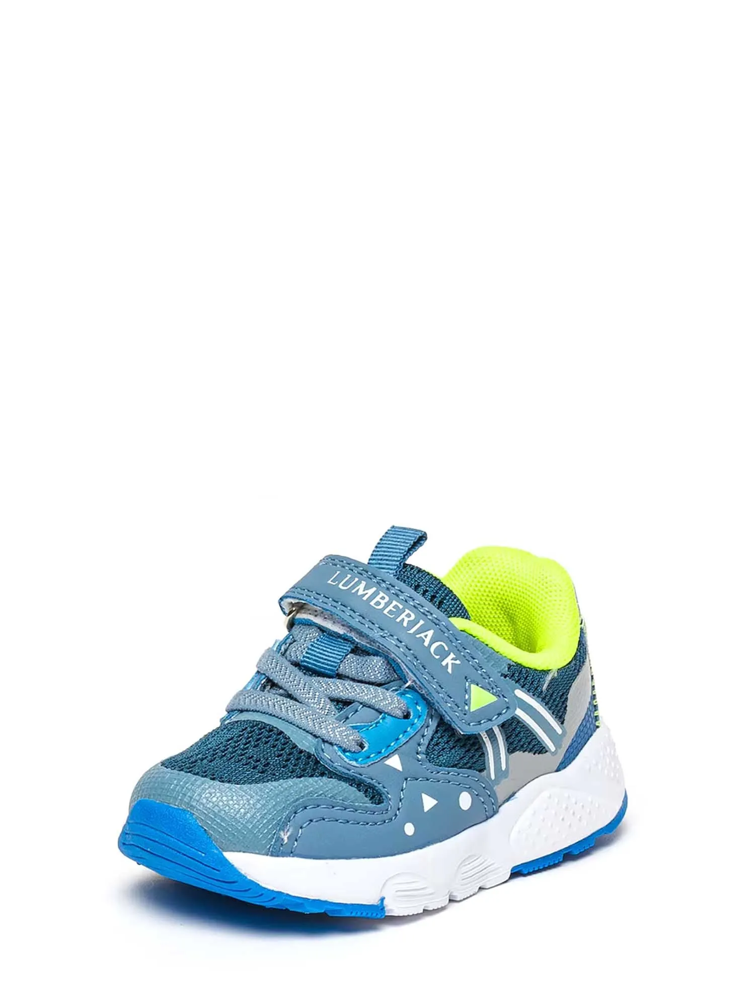 Lumberjack Scarpe Con Strappi SBH3005 003 R32