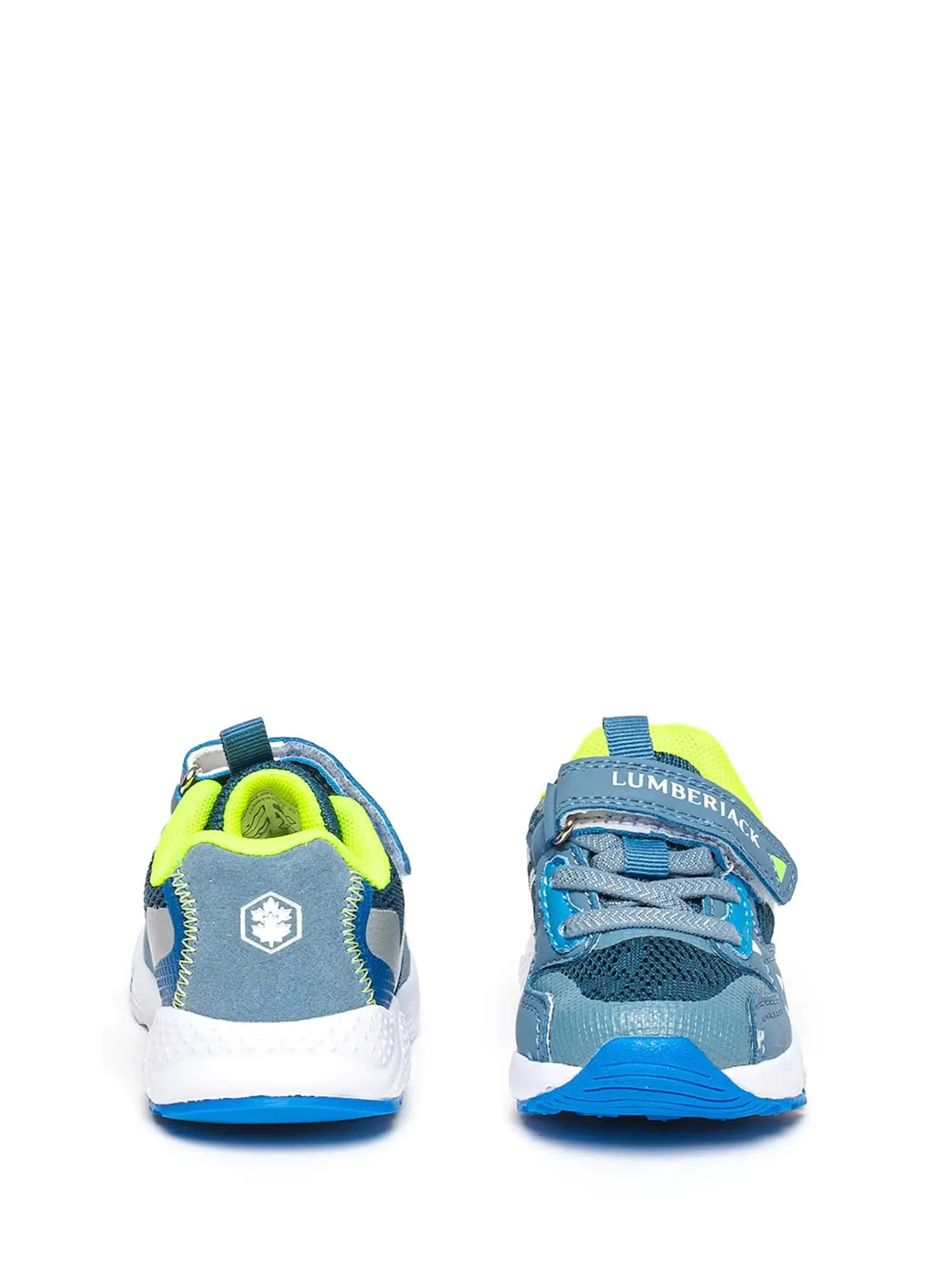 Lumberjack Scarpe Con Strappi SBH3005 003 R32