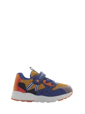 Lumberjack Scarpe Con Strappi SBH3005 003 R32