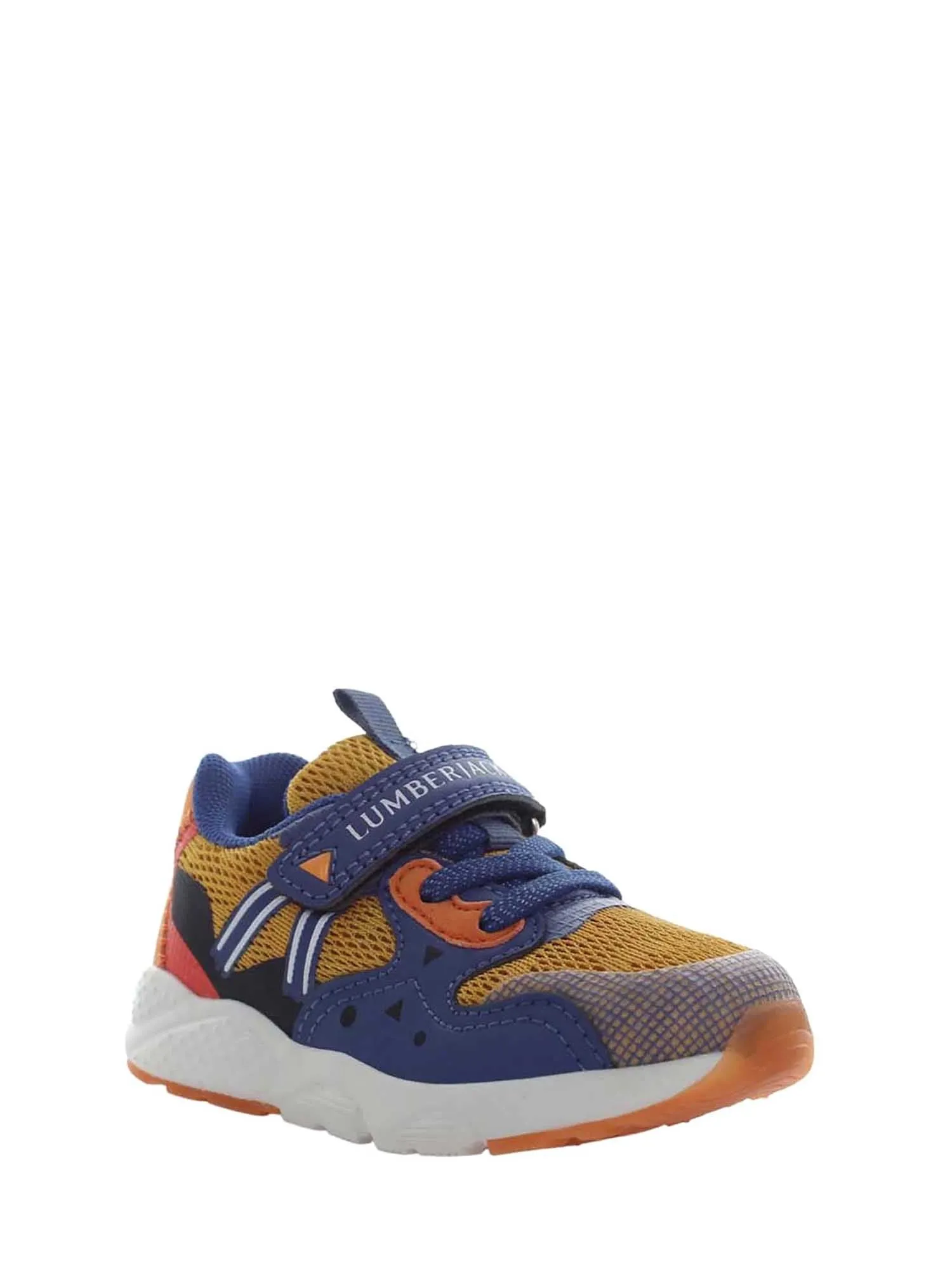 Lumberjack Scarpe Con Strappi SBH3005 003 R32