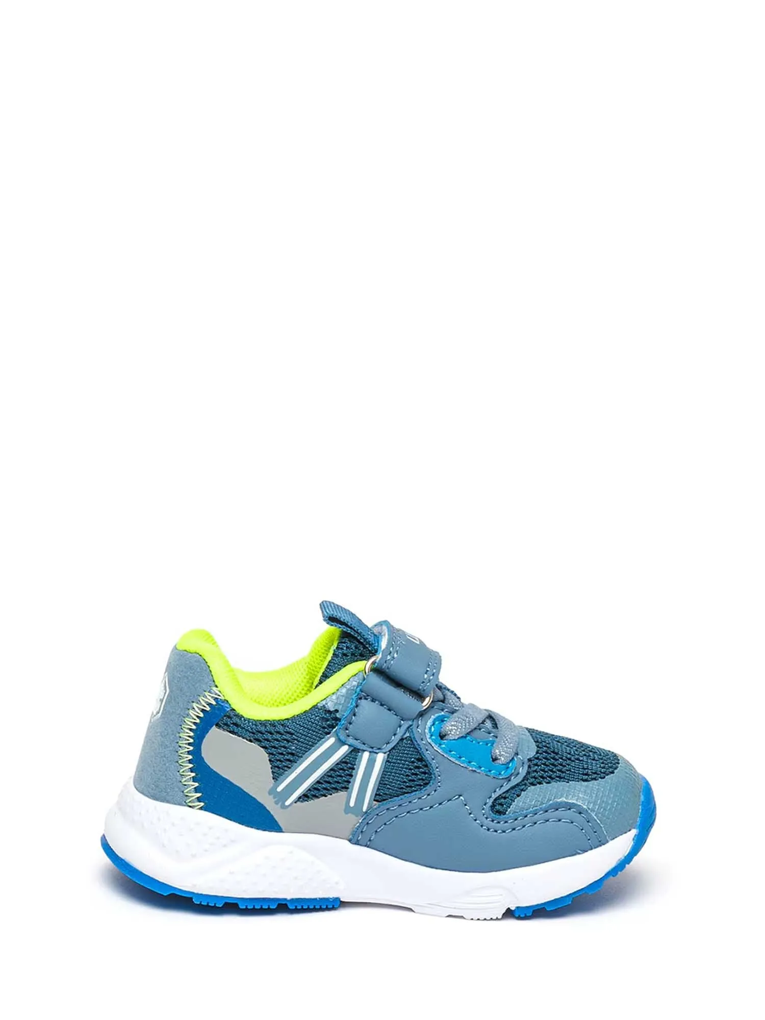 Lumberjack Scarpe Con Strappi SBH3005 003 R32