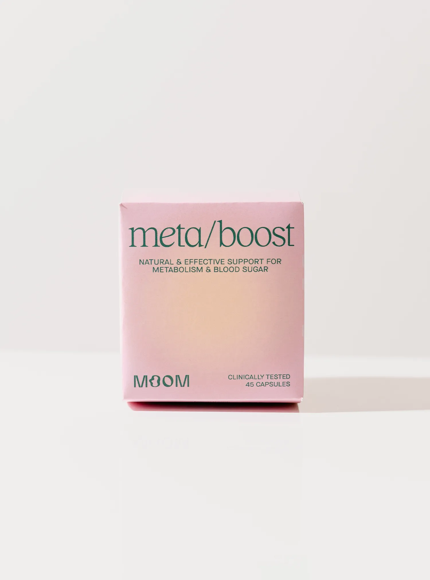 Moom meta/boost