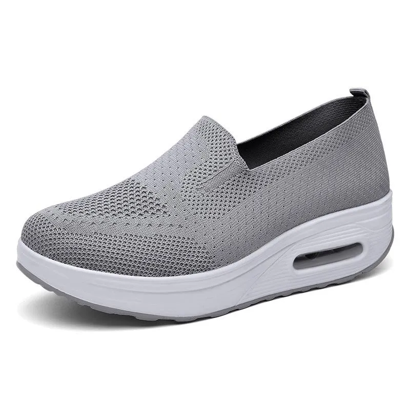 (NARROW) 🔥Last Day 60% OFF - Slip-on light air cushion orthopedic Sneakers