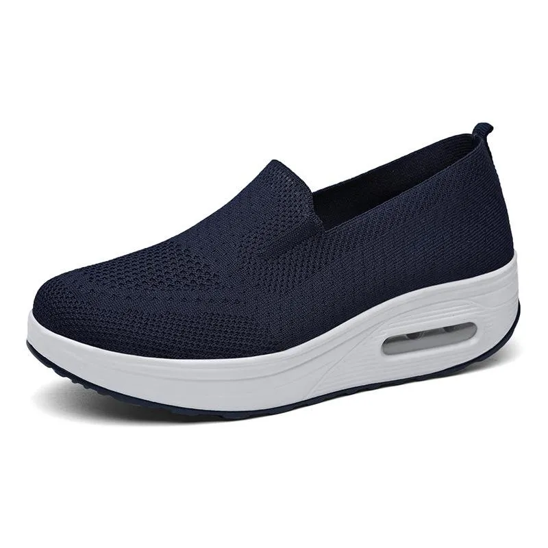 (NARROW) 🔥Last Day 60% OFF - Slip-on light air cushion orthopedic Sneakers