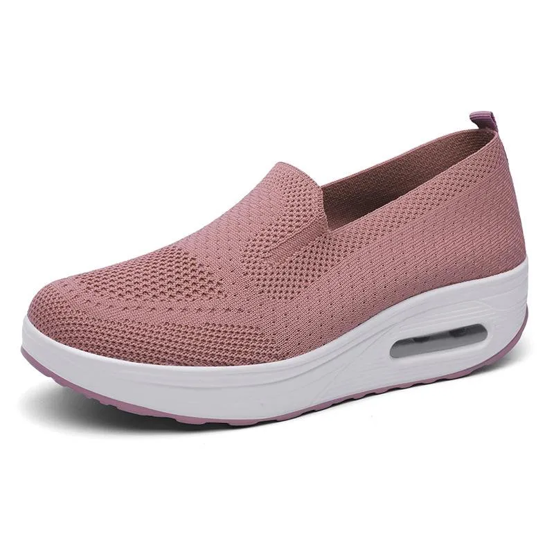 (NARROW) 🔥Last Day 60% OFF - Slip-on light air cushion orthopedic Sneakers