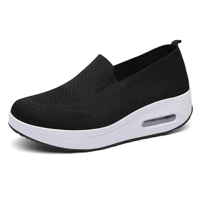 (NARROW) 🔥Last Day 60% OFF - Slip-on light air cushion orthopedic Sneakers