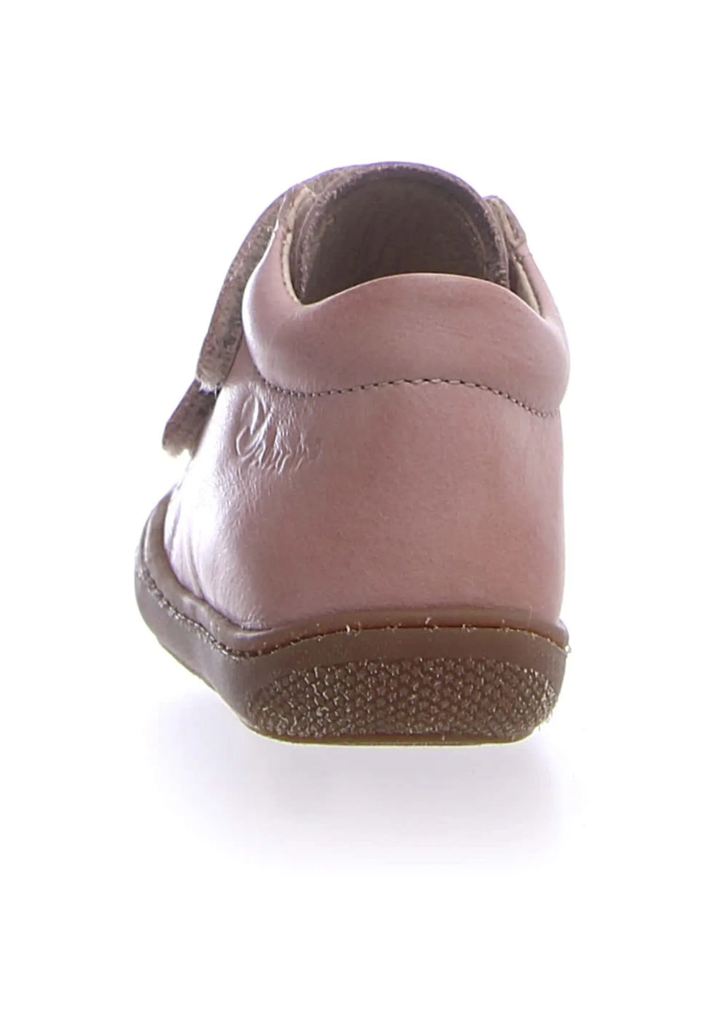 NATURINO COCOON Velcro bone cipria botillons