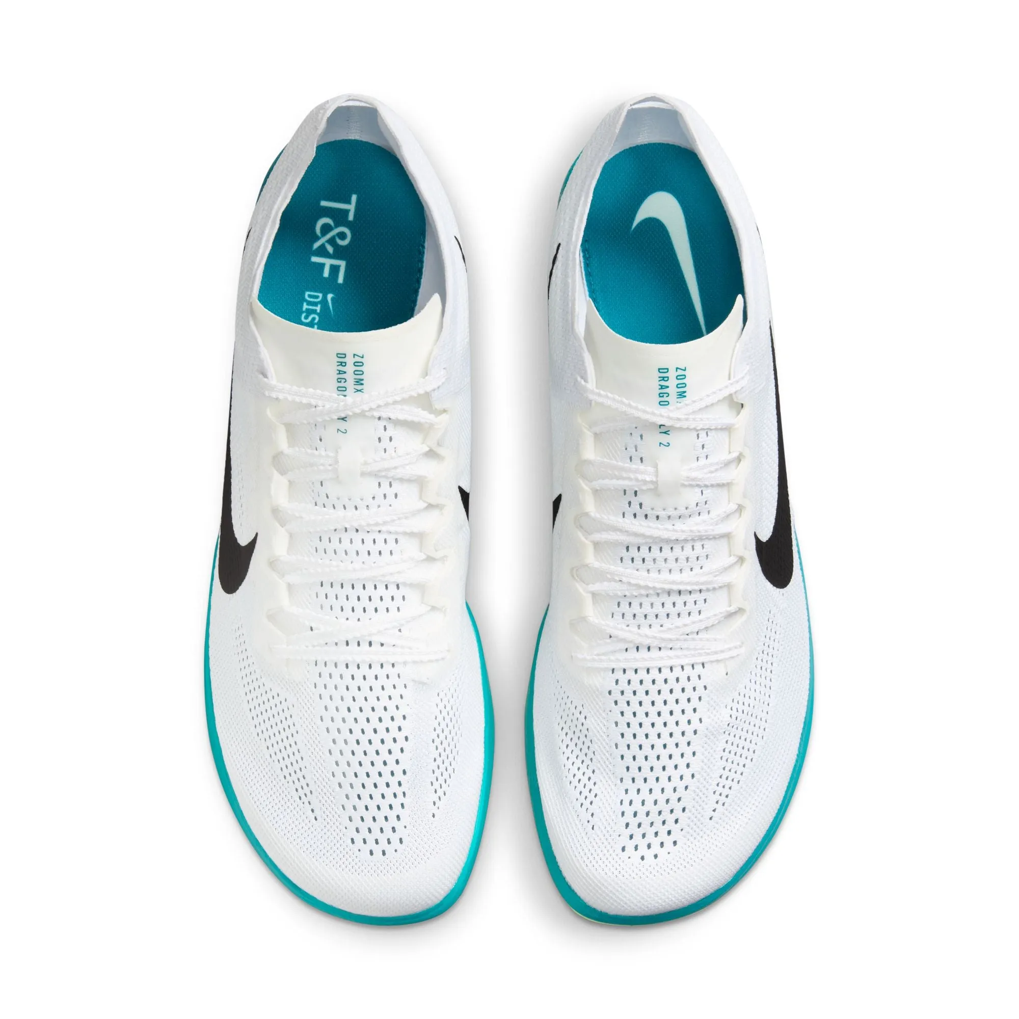 Nike Dragonfly 2 Track & Field Distance Spikes