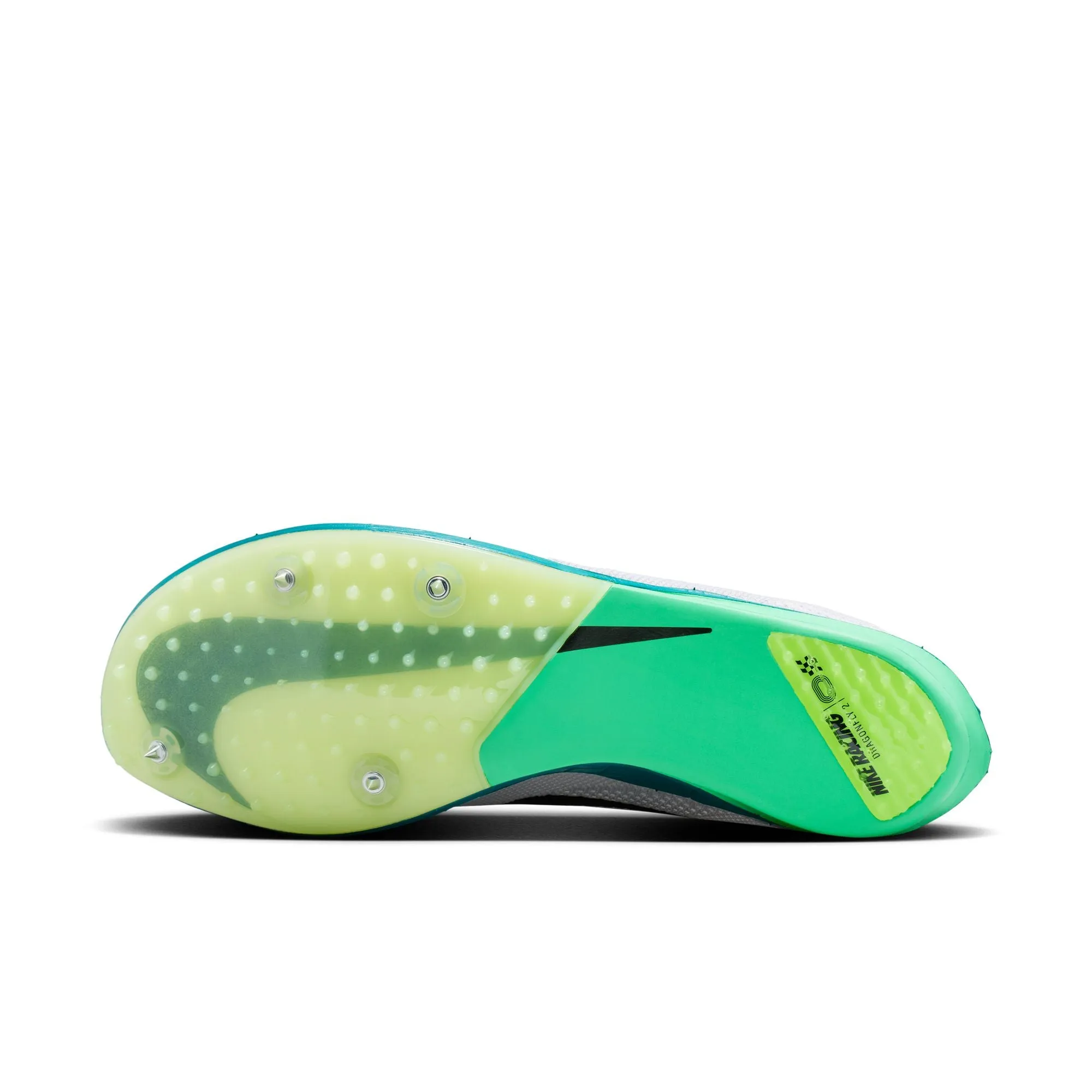 Nike Dragonfly 2 Track & Field Distance Spikes