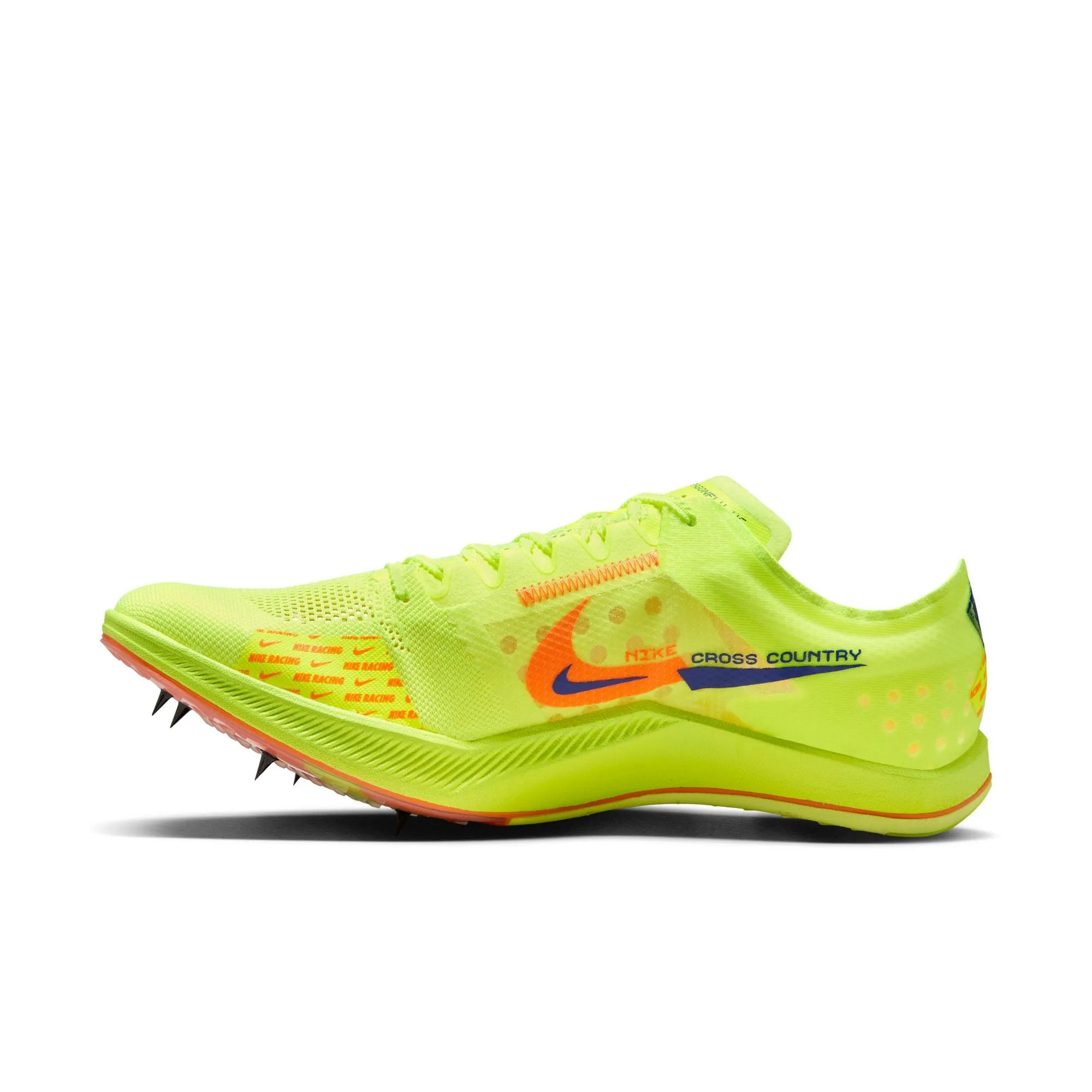 Nike ZoomX Dragonfly XC