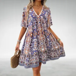 Ruby | Cozy Everyday Dress