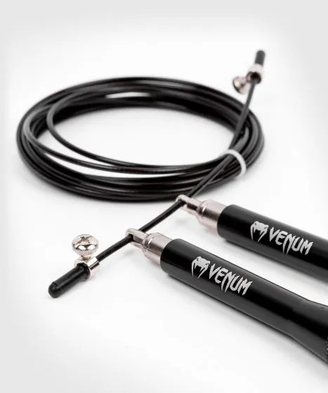 Sjippetov - Venum - 'Thunder Evo' - Sort